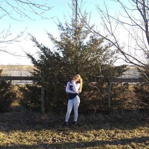 Meet your Posher, Jessie